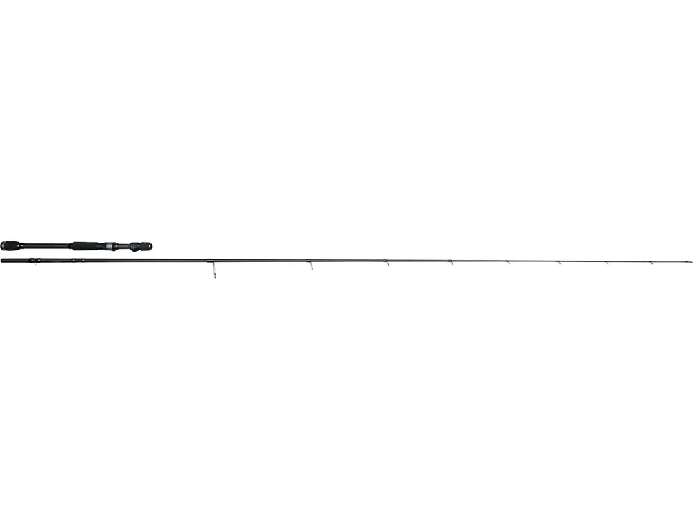 Westin W3 Bass Finesse T&C 2nd 7'/210cm ML 3/16-1/2oz - 5-15g 1+1sec Fast