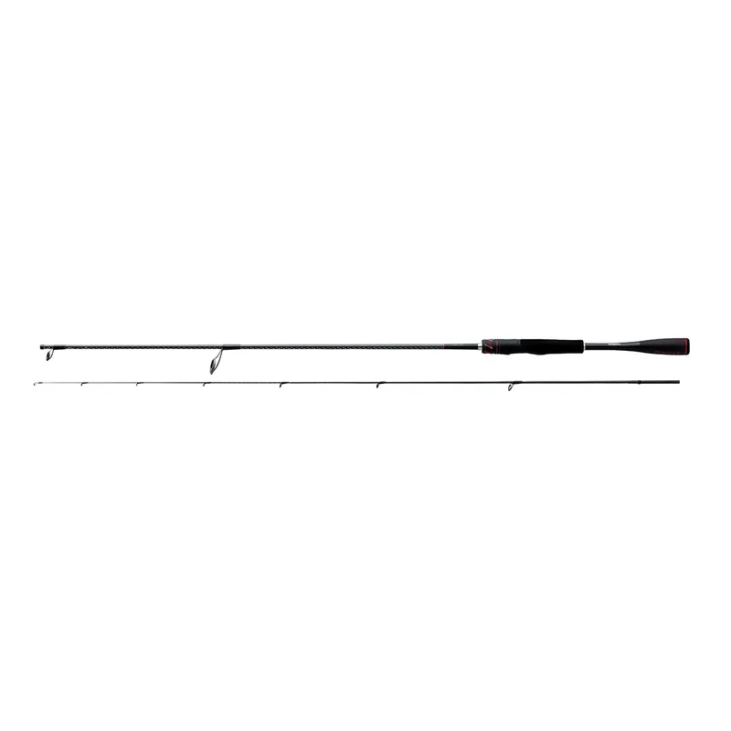 Shimano Zodias Two-Piece Solid Spinning 264UL-2