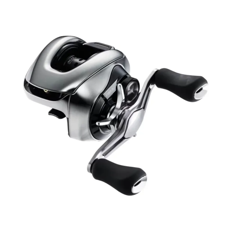 Shimano Antares B 101 MG Left Hand