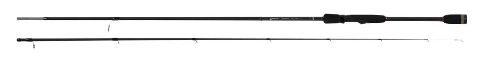 Fox Rage Warrior Drop Shot Rod 2,40m 4-17g