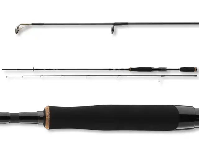 Daiwa Tatula Spin 662M 1,95m 7-21g