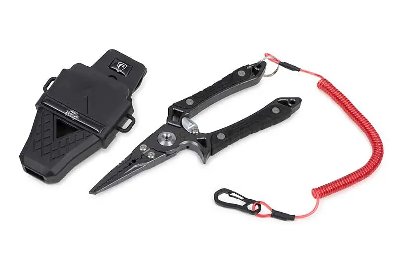 Fox Rage Belt Pliers 7,25 inch