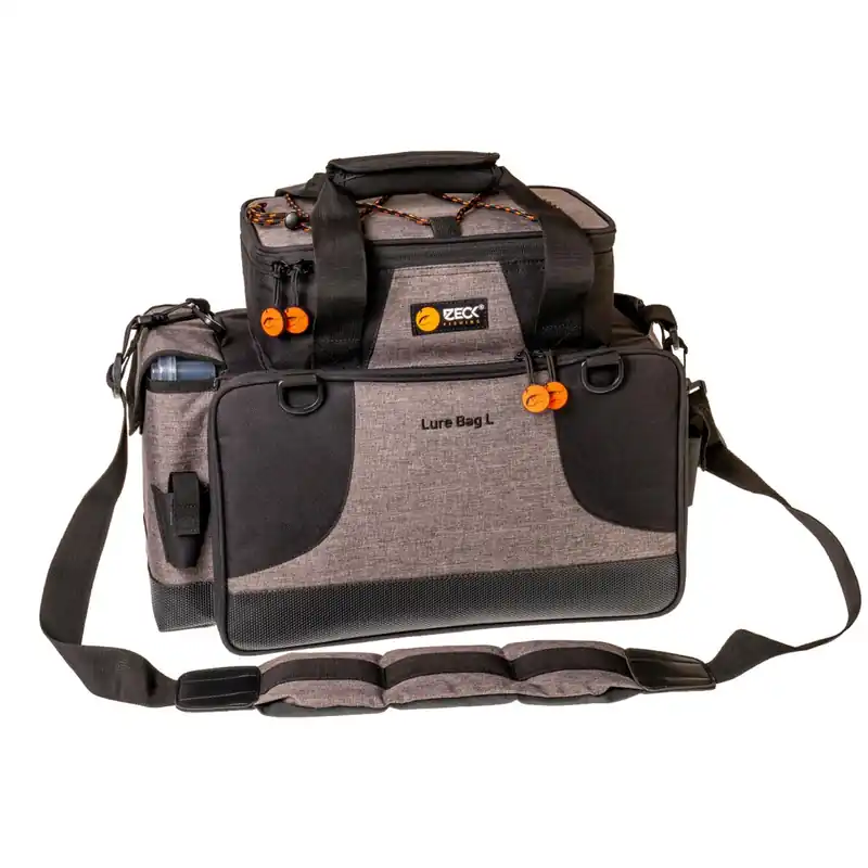 Zeck Lure Bag