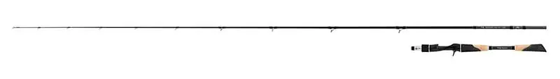 Fox Rage TR Shad N Chatter 210cm 10-40g