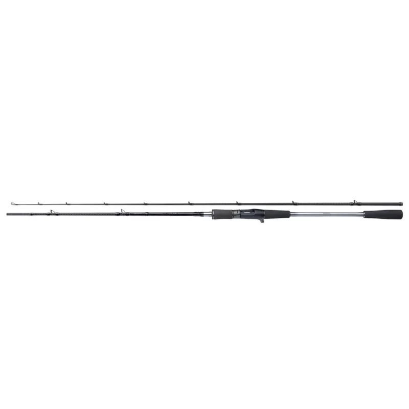 Shimano Yasei Pike Casting 2,50m 40-120g 2pc