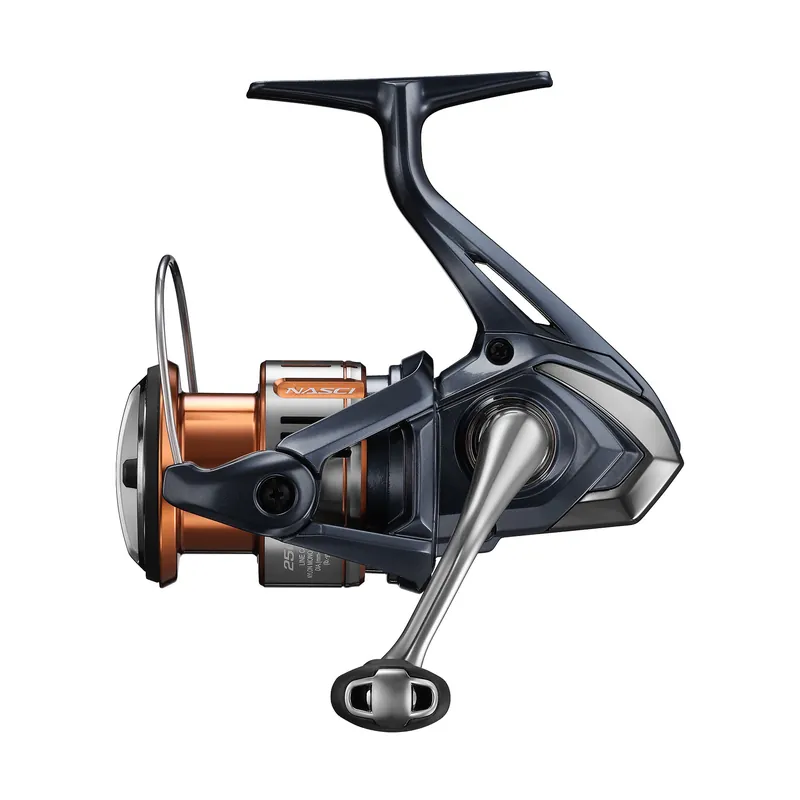 Shimano Nasci FD 2500