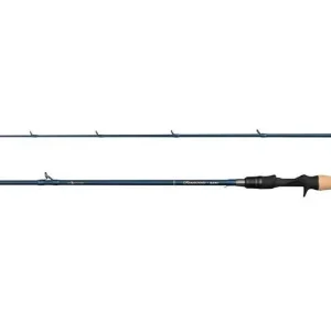Abu Garcia Fantasista Nano 702 M-XF 5-30g Casting