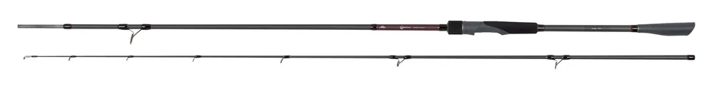 Fox Rage Warrior Heavy Spin 240cm 40-80g 2pc