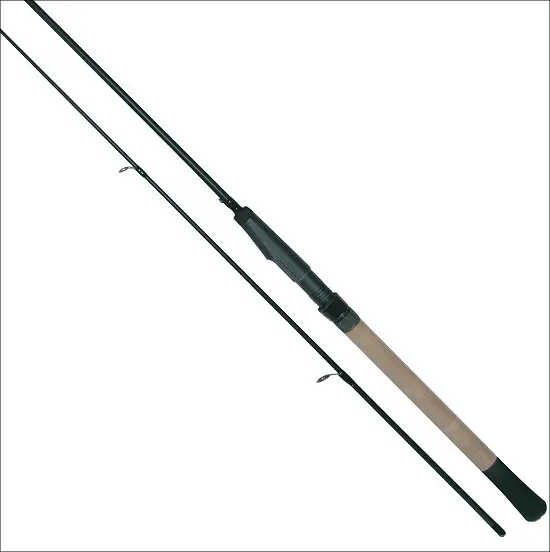 Esox Spinflex 7"