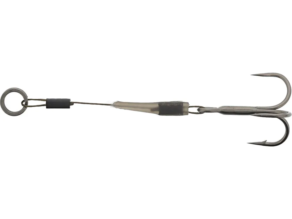 Westin Multi-Purpose Stinger L 11cm Semi Barbed #4