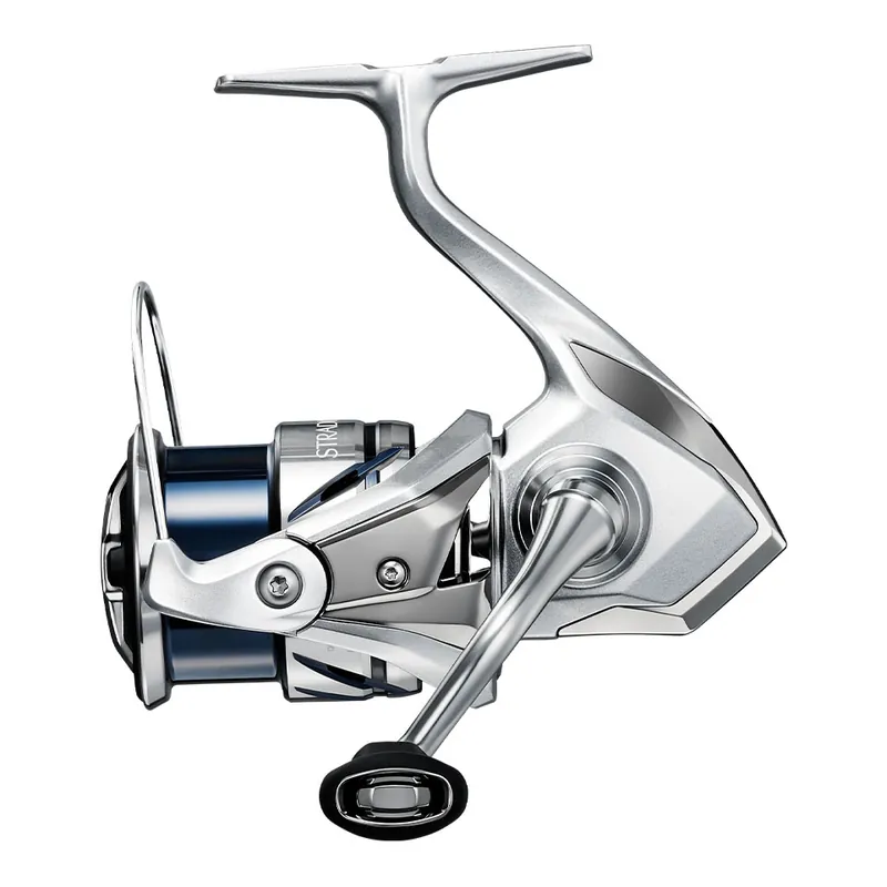 Shimano Stradic FM 2500S