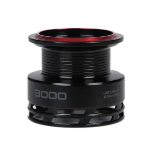 Fox Rage Warrior 3000 Spool