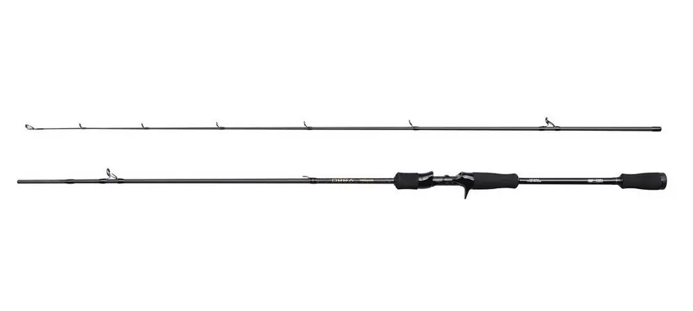 Abu Garcia Orra Predator Casting Rod 662M 1,98m 10-35g