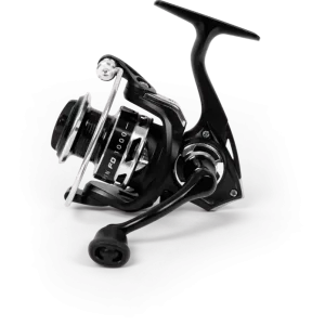 Zebco Trophy X Spin FD 1000
