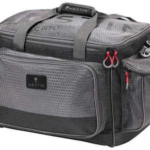 Westin W4 Accessory Bag Large Titanium Black