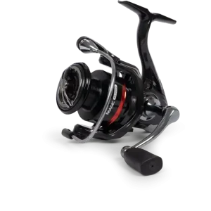 Zebco Magic Spin FD 3000