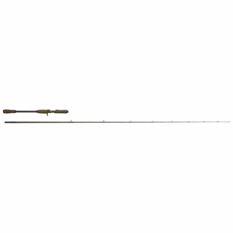 Savage Gear SG4 Vertical Specialist BC MMH 6'6" 12-33g XF