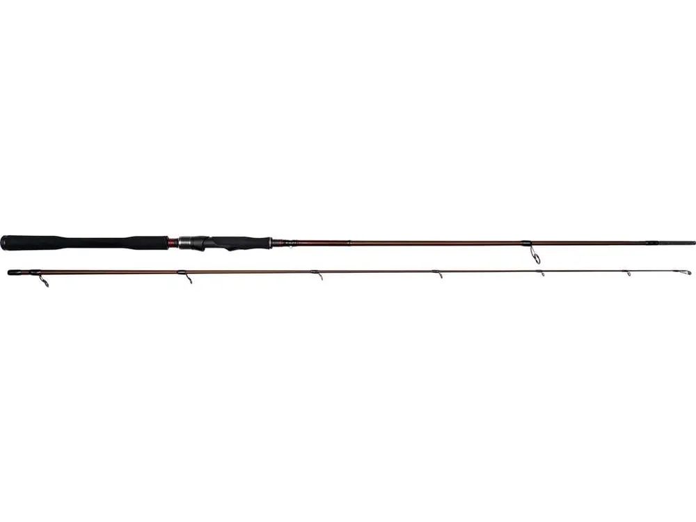 Westin W4 Powershad 2nd 9' 270cm XH 30-90g 2sec