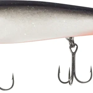 Quantum Mann`s Super Stretch 1-Minus 15cm 45g real shiner