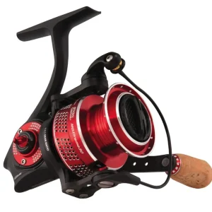 Abu Garcia Revo MGXtreme 30 SP