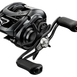 Daiwa 23 Tatula TW 100 HL