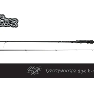 Fox Rage Street Fighter Dropshooter 230cm 6-24g