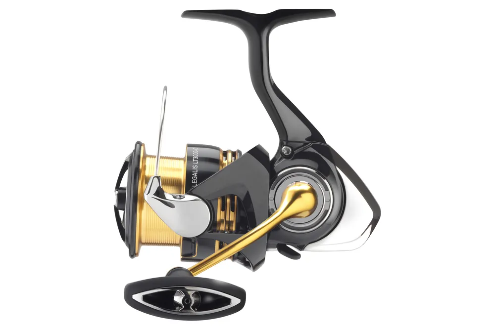 Daiwa 23 Legalis LT 2000S-XH