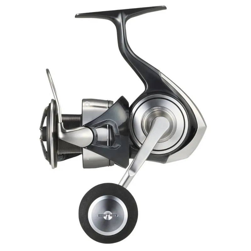 Daiwa 24 Certate SW(G) 5000-H