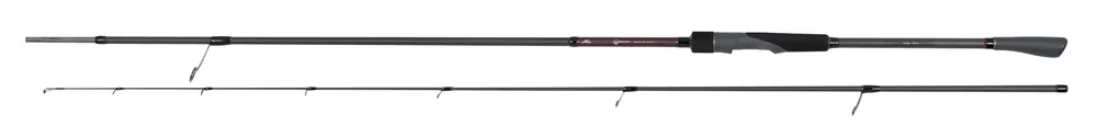 Fox Rage Warrior Medium Spin 240cm 15-40g 2pc