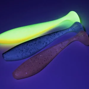 Fox Rage Zander Pro 12cm