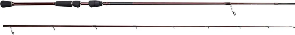 Westin W6 Finesse TC 7'1" 213cm M 7-21g