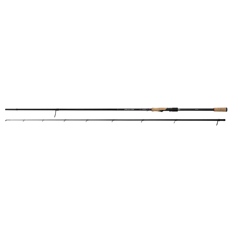 Shimano Yasei BB Zander Vertical 195 10-30g