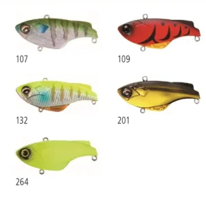 Shimano Bantam Rattlin Sur-vibe 6,2mm 14g