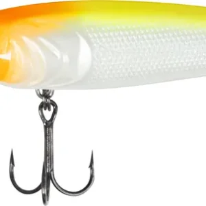 Quantum Mann`s Heavy Duty Stretch 25+ 15cm 52g clown