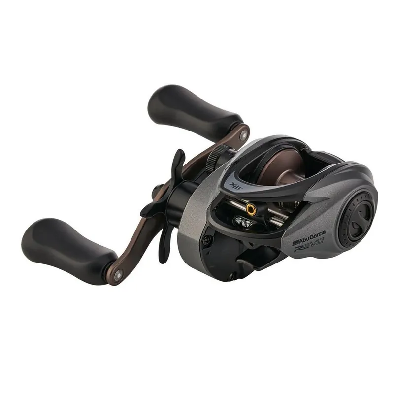 Abu Garcia Revo 5 SX LP-L