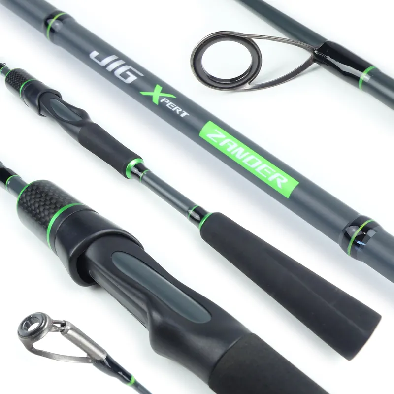 Sportex JIG-Xpert Zander 210cm 11-39g