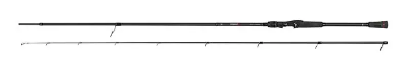 Fox Rage Prism X Heavy Jigger 270cm 10-40g 2pc