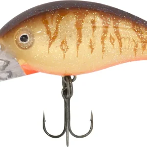Quantum Mann`s Baby 8-Minus 5,5cm 13g brown tiger