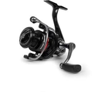 Zebco Magic Spin FD 1000
