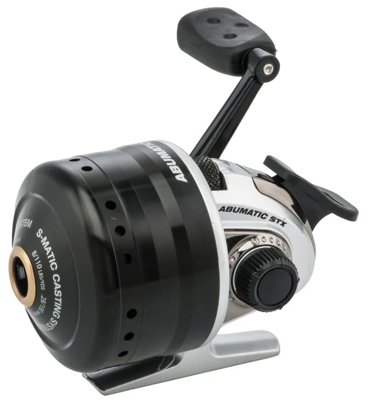 Abu Garcia Abumatic STX 10