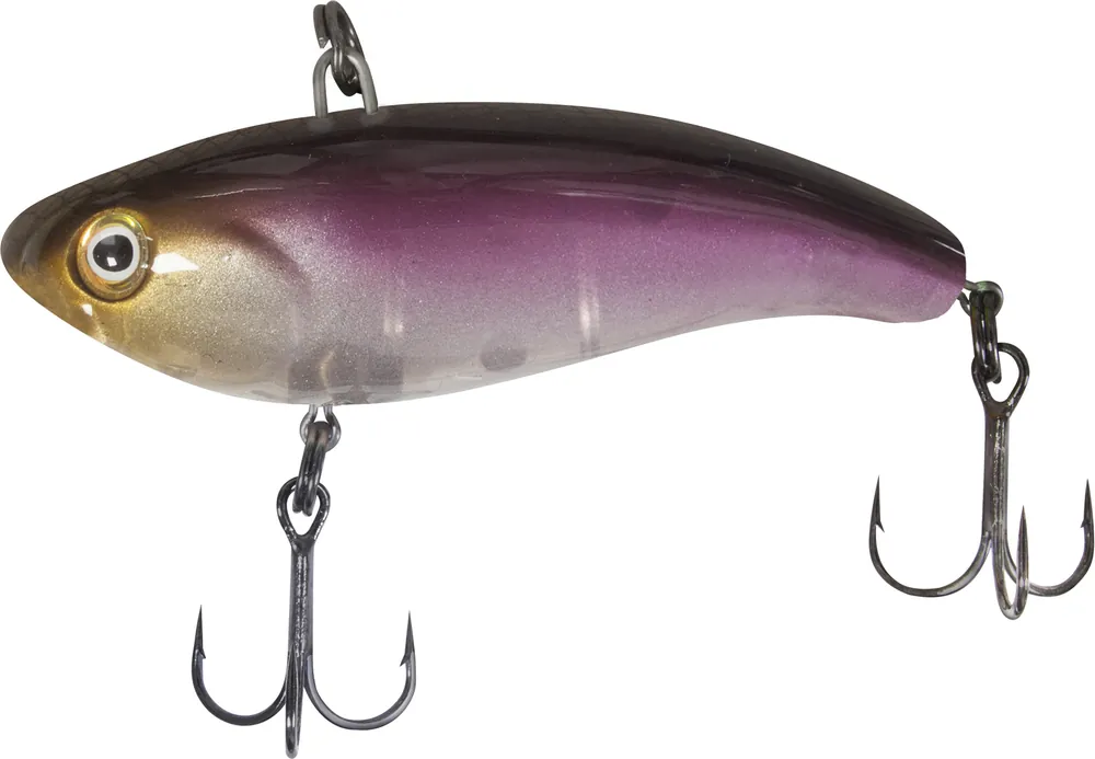 Quantum Mann`s Manniac 7,5cm 18g natural
