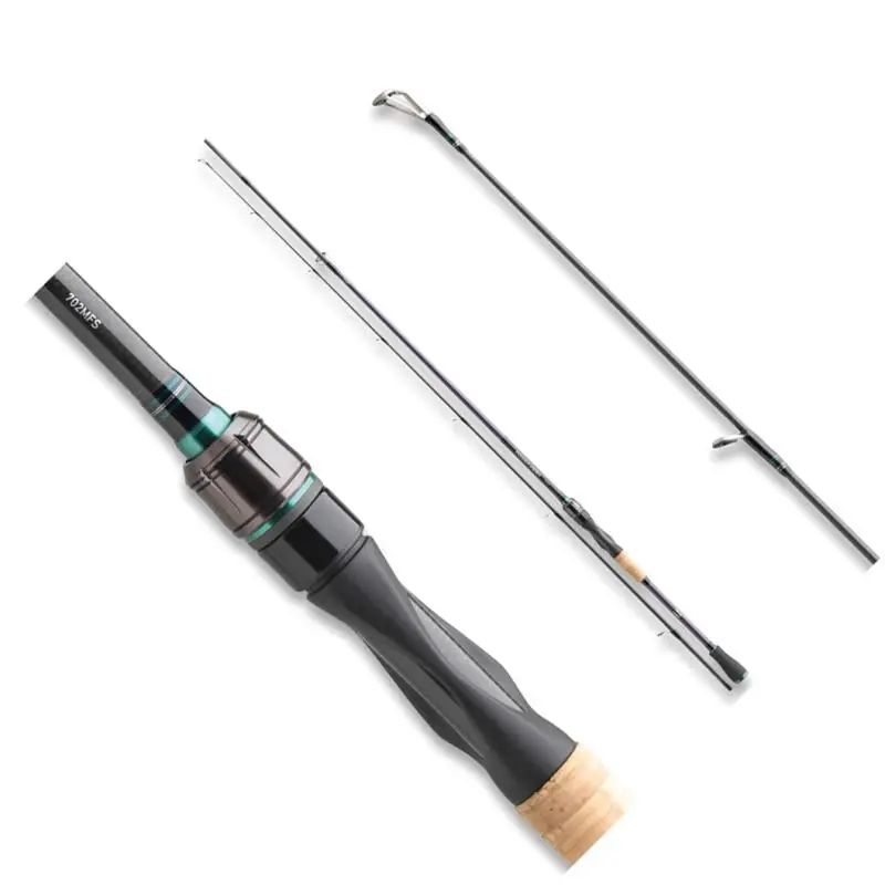 Daiwa Powermesh Spin 802HMH 2S 2.40m 14-42g