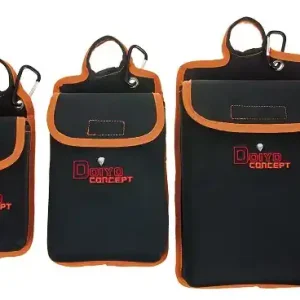 Doiyo Itoko Gürteltaschen