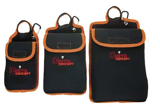 Doiyo Itoko Gürteltaschen