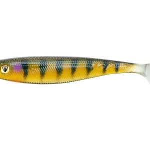 Fox Rage Pro Shad Ultra UV Stickleback 10cm