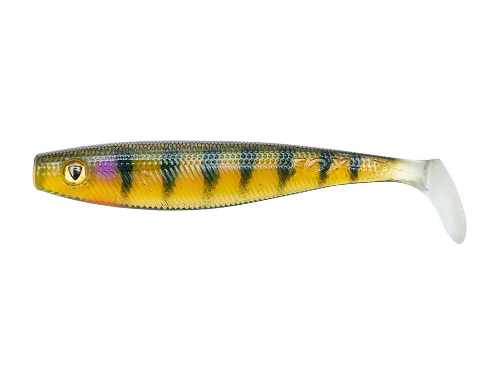 Fox Rage Pro Shad Ultra UV Stickleback 10cm