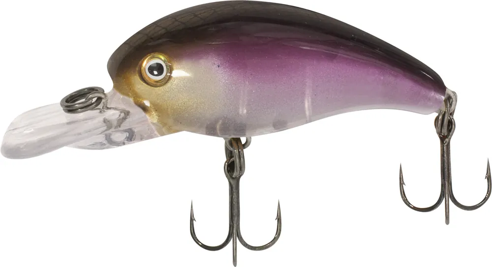 Quantum Mann`s Baby 8-Minus 5,5cm 13g natural