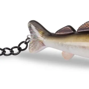 Doiyo Beauty Zander Keychain