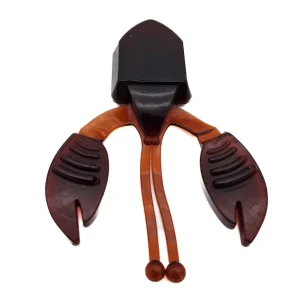 Illex Gambit Cosmo Craw 3'' Cherry Coke