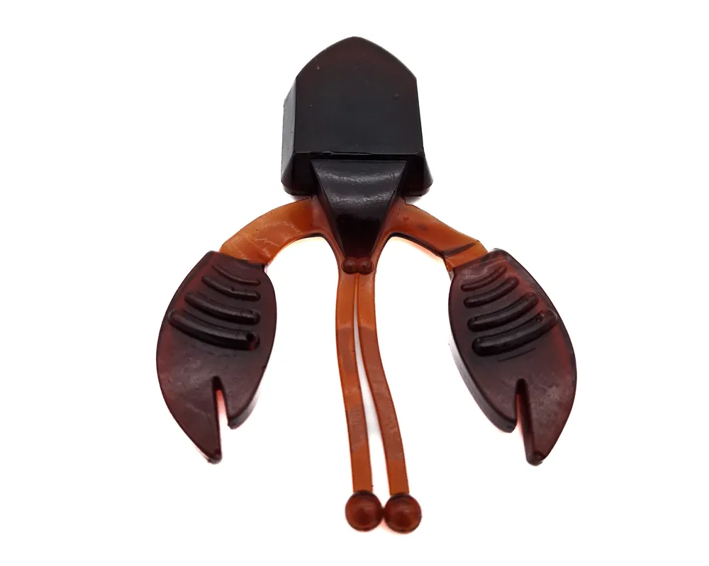 Illex Gambit Cosmo Craw 3'' Cherry Coke